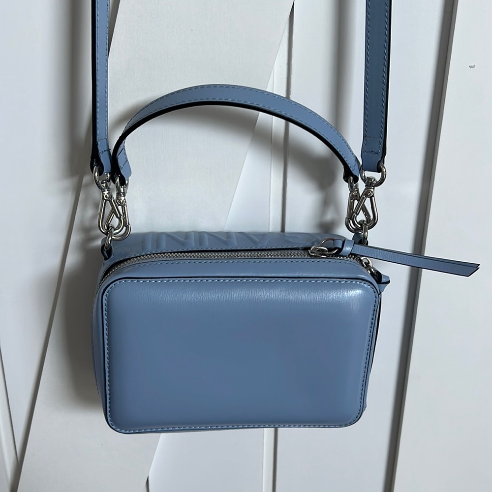 “Ganni” camera bag